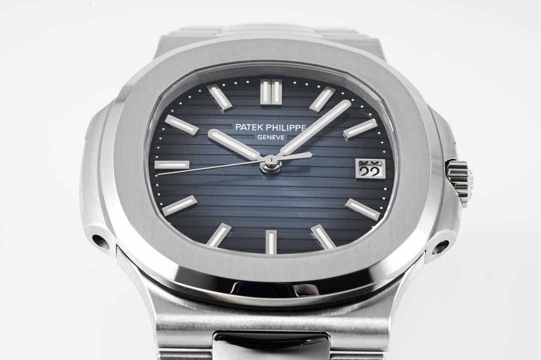 Patek Philippe Nautilus 5811/1G-001 factory – PPF Factory - Image 6