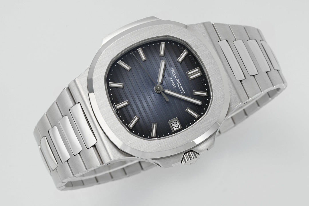 Patek Philippe Nautilus 5811/1G-001 factory – PPF Factory - Image 8