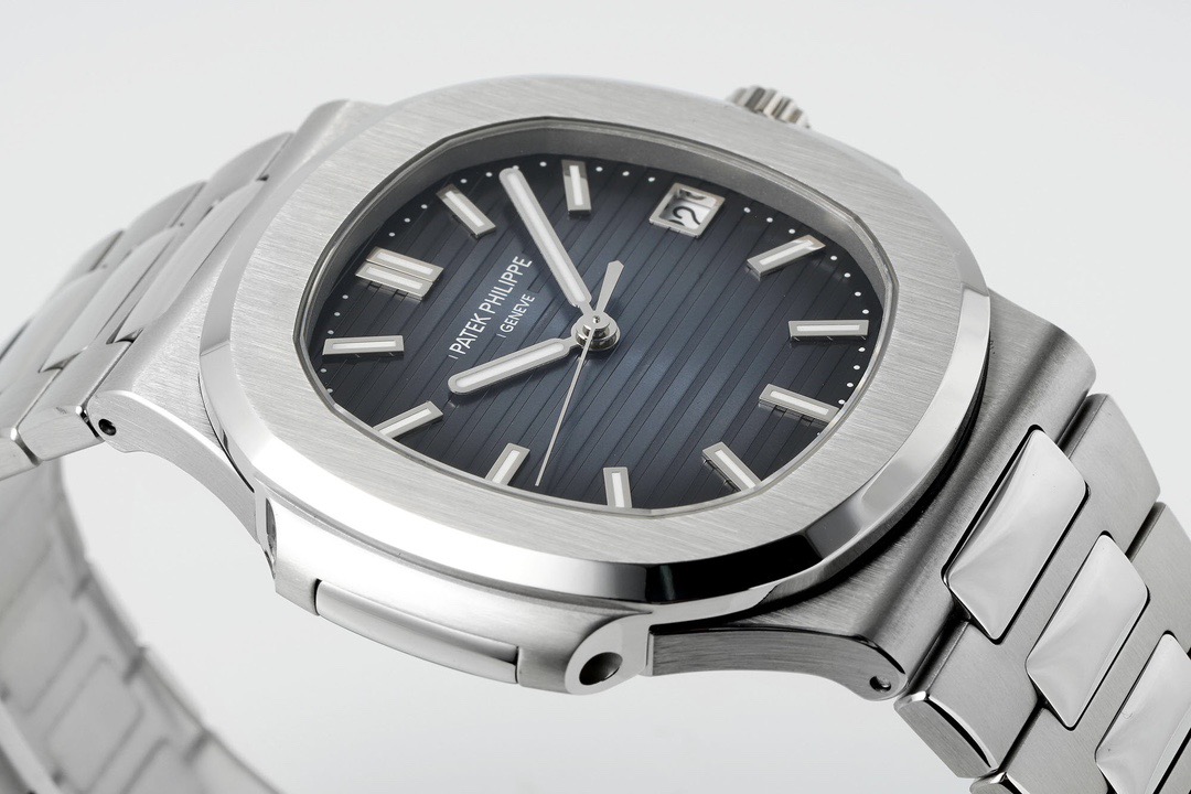 Patek Philippe Nautilus 5811/1G-001 factory – PPF Factory - Image 2