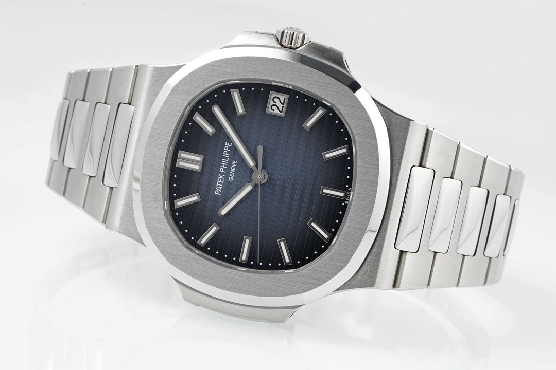 Patek Philippe Nautilus 5811/1G-001 factory – PPF Factory - Image 7