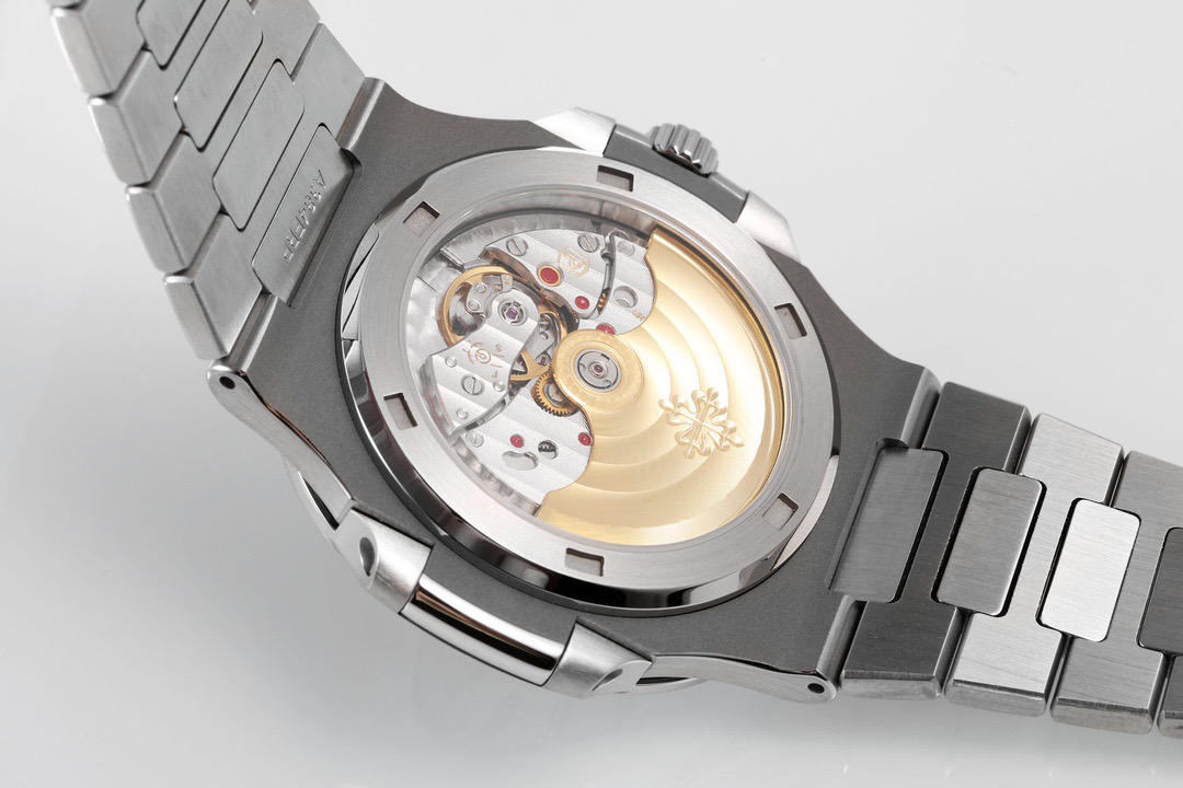 Patek Philippe Nautilus 5811/1G-001 factory – PPF Factory - Image 5