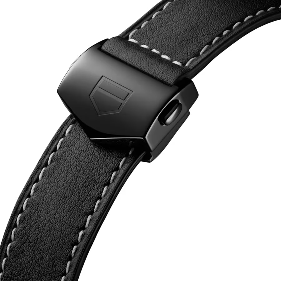 TAG Heuer Monaco Chronograph Night Driver - Image 2