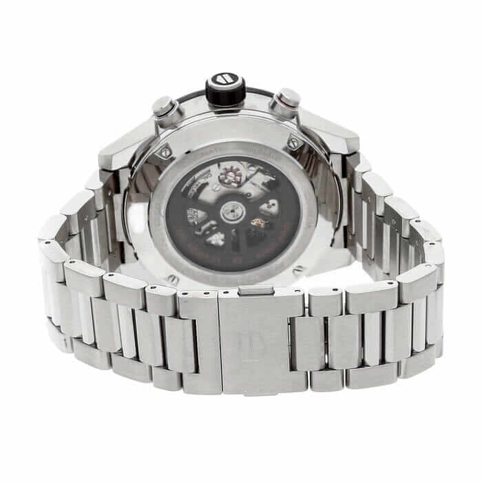 TAG Heuer Carrera 01 Steel Black - Image 5