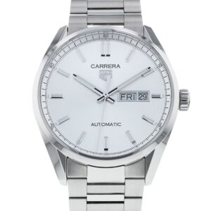 TAG Heuer Carrera Day-Date 41mm Automatic