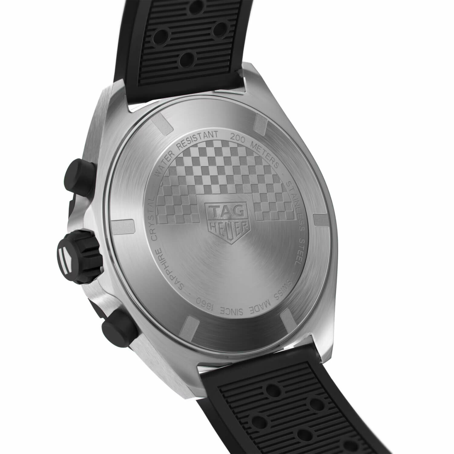 TAG Heuer Formula 1 Chronograph Quartz 43mm - Image 4