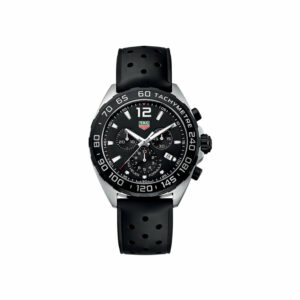 TAG Heuer Formula 1 Chronograph Quartz 43mm