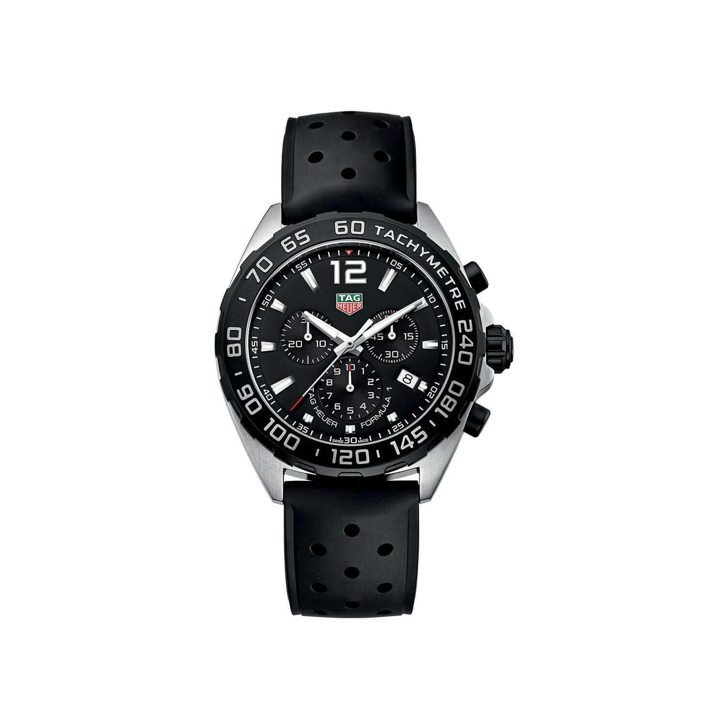 TAG Heuer Formula 1 Chronograph Quartz 43mm