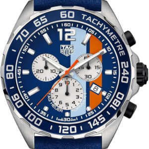 TAG Heuer Formula 1 Chronograph X GULF - quartz -12A