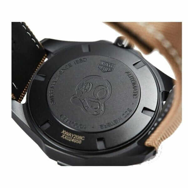 Tag Heuer TAG Aquaracer – Swiss Movement - Image 4