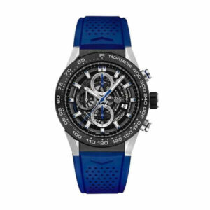 Tag Heuer TAG Carrera Blue Touch - 7A Level