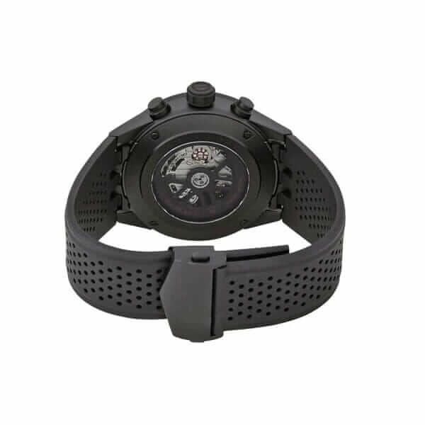 TAG Heuer Carrera Full Black - Image 5