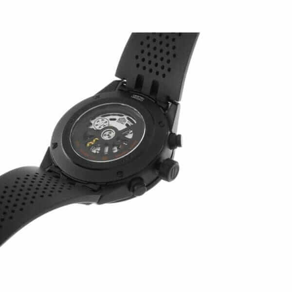TAG Heuer Carrera Full Black - Image 4