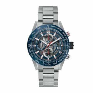 TAG Heuer Carrera Calibre 01 - 7A Level