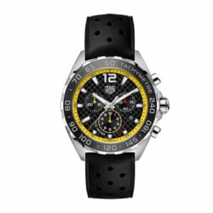 TAG Heuer Formula 1 Black Dial