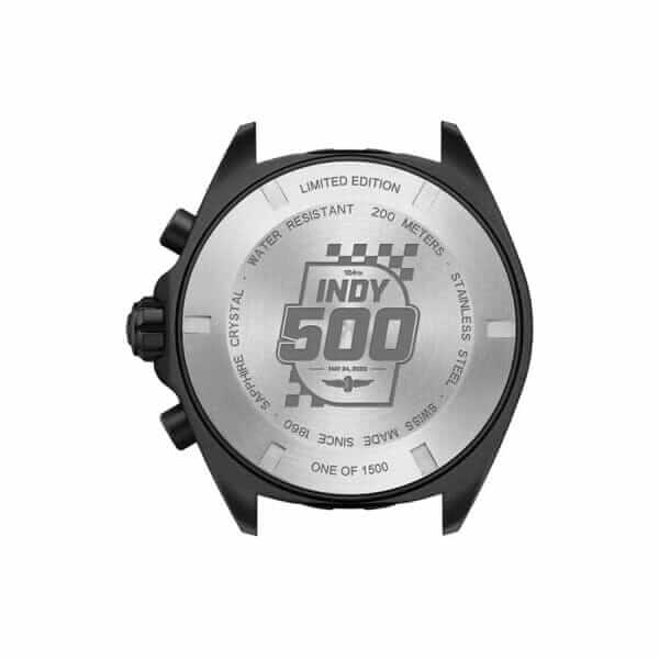 TAG Heuer 500 Limited Edition – Swiss Movement - Image 2