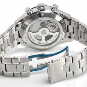 Tag Heuer Tag Carrera Blue Steel - 7A Level