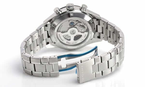 Tag Heuer Tag Carrera Blue Steel - 7A Level