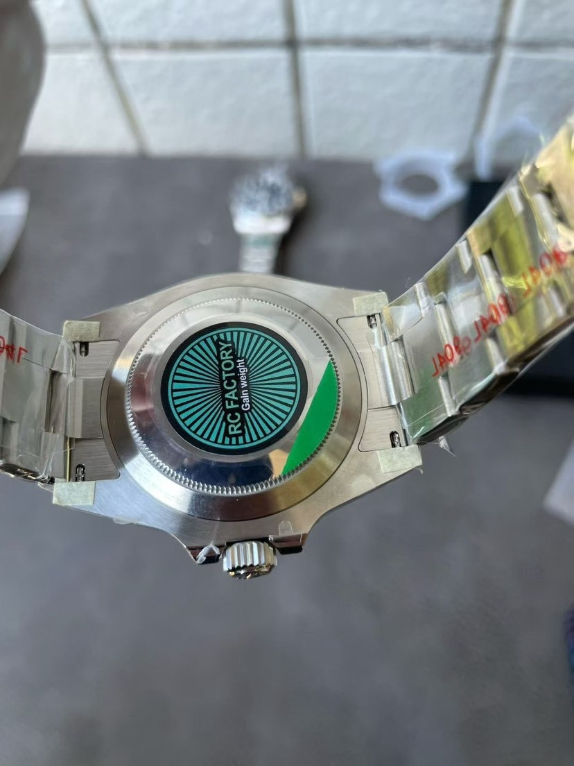 New RC Rolex Submariner (41mm) with Date - Image 5