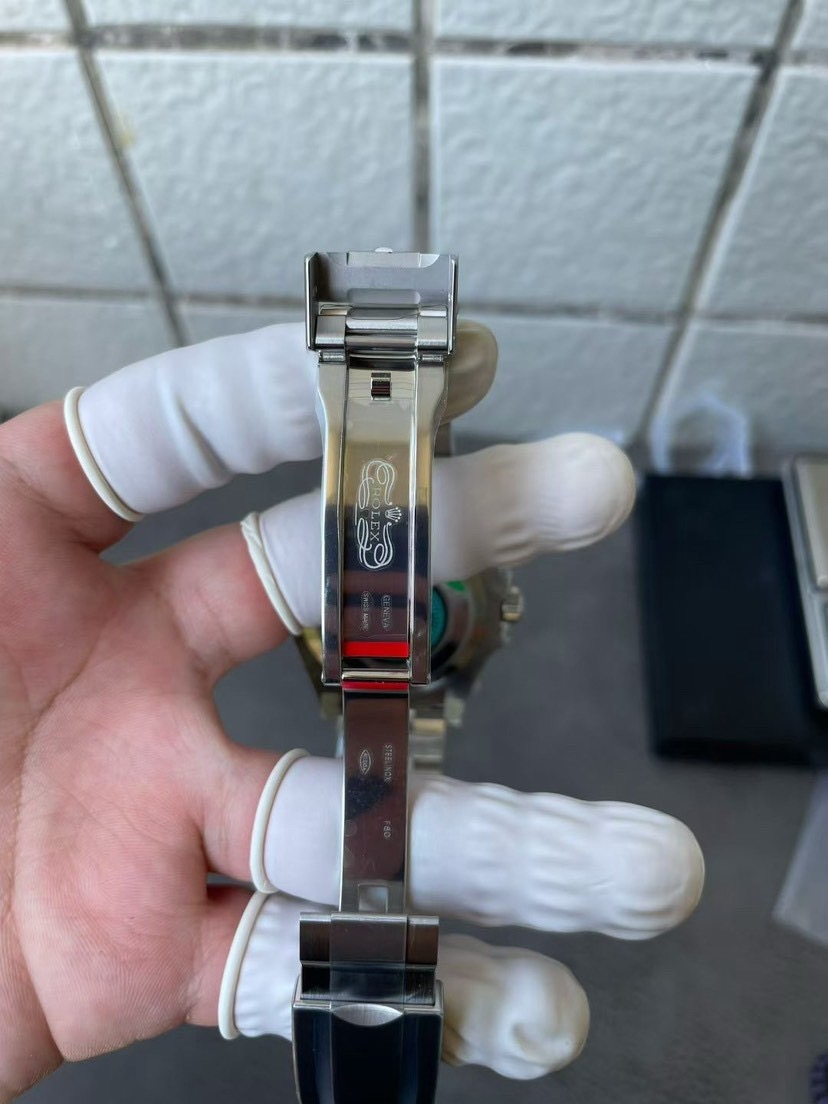 New RC Rolex Submariner (41mm) with Date - Image 2